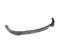 Per Jeep Per Grand Per Cherokee SRT8 2012-2016 Kit protezione spoiler paraurti anteriore parte inferiore carrozzeria Kit spoiler anteriore(Look in carbonio)