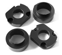 Per Jeep Per Grand Per Cherokee Tampone Rialzato Telaio Molla Ammortizzatore Distanziale Maggiorato Anteriore Posteriore Tampone Rialzato Flangia 2" Flangia Distanziale Ruota