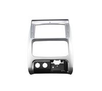 Per Jeep Per Liberty 2002-2006 2007 Auto Fascia Radio Pannello Cruscotto Kit Console Fascia Adattatore Gps Piastra Copertura Trim Fascia del pannello radio