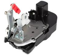 Per Jeep Per Liberty 2003 2004 2005 2006 2007 55360641AB Attuatore Blocco Portellone Posteriore A 4 Pin Attuatore Serratura Porta