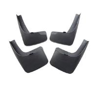 Per Jeep Per Liberty Parafanghi Parafango Paraspruzzi Paraspruzzi Parafanghi Accessori Auto Styline Anteriore Posteriore 4 PZ Paraspruzzi PYPFQUMQGR