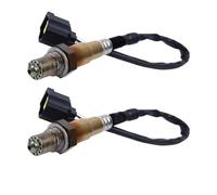 Per Jeep Per Patriot 2.0L 2.4L 2007-2017 Sensore Di Ossigeno O2 A Monte E A Valle Accessori 2x OOPUHKSY