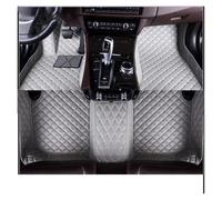 Per Jeep Per Patriot 2007 2008 2009 2010 2011 2012 2013 2014 2015 2016 2017 Auto Tappeti Piede Coche Accessorie Tappetini Tappetini Pianale(Grey)