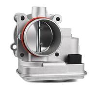 Per Jeep Per Patriot Per Compass 2.0L 2.4L 2007 2008 2009 2010 2011 2012 2013 2014 2015 2016 2017 Corpo Farfallato Elettronico 4891735AC Corpo Farfallato