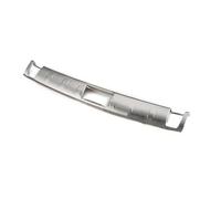 Per Jeep Per Renegade 2012-2020 Auto Paraurti Posteriore Protezione Portellone Scuff Piastra Di Protezione Della Copertura In Acciaio Inox Trim CRRYUQWWM(2)