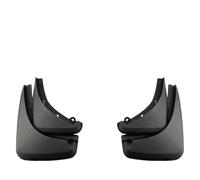 Per Jeep Per Renegade 2014-2022 Paraspruzzi 4 Pezzi Auto Anteriore Posteriore Parafanghi Paraspruzzi Parafango Copertura Paraspruzzi Auto