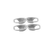 Per Jeep Per Renegade 2015 2016 2017 2018 2019 Car Styling Center Console Control Navigation Decorative Cover Frame Interni Decorazione(Matte Type 2)