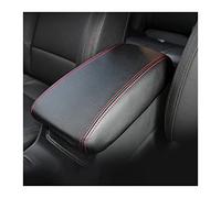 per Jeep per Renegade 2015-2021 Braccioli in Pelle Console Centrale Cuscino Scatola di Immagazzinaggio Tappetini Copri Bracciolo Protezione Pad Scatola Immagazzinaggio Bracciolo