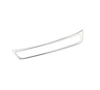 Per Jeep Per Renegade 2015-2021 Car Center Console Dashboard Seat Switch Button Panel Cover Trim Accessori Modanatura(ABS)