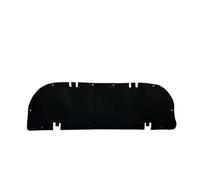 Per Jeep Per Renegade 2015-2021 Cofano Anteriore Motore Calore Acustico Isolamento Tappetino Antirumore In Cotone Copertura