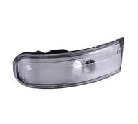 Per Jeep Per Renegade 2015-2022 Alloggiamento Della Lampada Spia Dello Specchietto Retrovisore Sinistro 68348178AA Indicatore Direzione Specchietto
