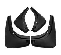 Per Jeep Per Renegade 2016-2021 4 Pezzi Set Paraspruzzi Auto Paraspruzzi Parafanghi Parafanghi Parafango HETEVSCCK