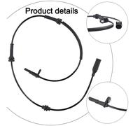 Per Jeep Per Renegade 68246922AA Sensore ABS Anteriore Destro Sinistro Ricambio