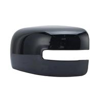 Per Jeep Per Renegade BU 2015-2022 Con Coprispecchietto Laterale Chiaro Accessori Coprispecchietto Retrovisore Porta HETEVSCCK(1pc left)