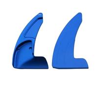 Per Jeep Per Summit Per Trailhawk 2014 Volante Dell'automobile Shifter Paddles Shift Gear Shifter Estendere Accessorio Styling