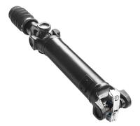 Per Jeep Per Wrangler 1997-2002 4WD 35 Assale Posteriore Albero Di Trasmissione Gruppo Albero Di Trasmissione 52098783AC 52098783AB Semiasse