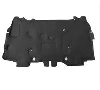 Per Jeep Per Wrangler 2006-2017 Accessori Calore Isolamento Acustico Cotone Cofano Anteriore Motore Firewall Zerbino Pad Copertura Antirumore Isolante Cotone Insonorizzante Cofano Motore Auto