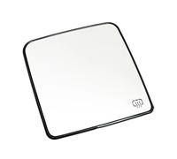 Per Jeep Per Wrangler 2011 2012 2013 2014 2015 2016 2017 Per Wrangler JK 2018 Specchietto Retrovisore Laterale Riscaldato Sinistro E Destro In Vetro BLNETU(lato destro)