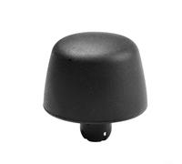 Per Jeep Per WRANGLER JK 0718 Compatibile Cappuccio Stopper Paraurti Cuscino in Gomma, Manutenzione Veicolo