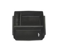 Per Jeep Per Wrangler JK 2007-2017 Console Centrale Organizzatore Scatola Immagazzinaggio Bracciolo Interno Scatola Immagazzinaggio Scatola bracciolo auto