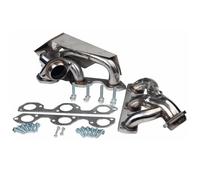 Per Jeep Per Wrangler JK 3.8L V6 2007 2008 2009 2010 2011 Collettori Di Scarico FIXCOR