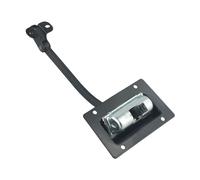 Per Jeep Per Wrangler JK Cinghia Controllo Portellone Ritenzione Modello dal 201