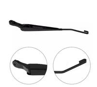 Per Jeep Per Wrangler JK Tergicristallo Lato Facile Installazione ABS Materiale