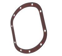 Per Jeep Per Wrangler JK TJ LJ YJ Guarnizione Differenziale LLR D030 Gomma Fit
