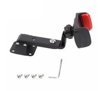 Per Jeep Per Wrangler JL Per Gladiator JT 2024-2026 Car Center Console Cruscotto Supporto Per Cellulare Per Telefono Per