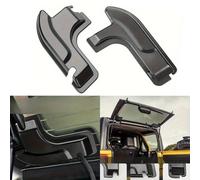 Per Jeep Per Wrangler Per JL 4XE Accessorio Protezione Cavo Defogger Posteriore