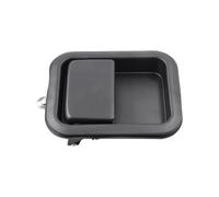 Per Jeep Per Wrangler Per TJ 1997-2006 Per Wrangler 1991-2006 Maniglia Esterna Anteriore Sinistra/destra Della Portiera Dell'auto Maniglia Porta Esterna(Left)