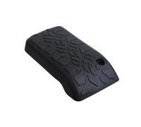 Per Jeep Per Wrangler TJ 1997 1998 1999-2006 Car Center Console Bracciolo Storage Box Cover Pad Mat Cuscino Accessori Vano portaoggetti bracciolo centrale