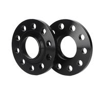 Per Jeep Per Wrangler Universale 2 Pezzi 3/5/8/10/12/15mm Adattatore PCD 5x127/5x130 CB 71,6mm 5 Lug Adatto Distanziatori Ruota Ampliamento Kit(8MM)