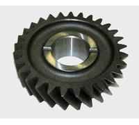 Per Jeep & Willys 53-66 Case Trasferimento 29T Anteriore Albero di Uscita Del