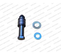 Per Jeep Willys CJ2A 3A 3B CJ5 CJ6 M38A1 J0920556 Sterzo Bell Crank Repair Kit