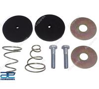 Per Jeep Willys CJ2A 3A 3B M38 M38A1 Mahindra CJ3B/4 CJ340 Pedale Cuscinetto AEs