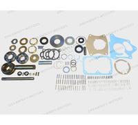 Per Jeep Willys CJ2A CJ3A CJ3B 48-71 T90 Trasmissione Master Riparazione / Kit