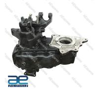 Per Jeep Willys Completo Trasferimento Custodia Montaggio + 1-1/4 " Asta CJ2A,3A