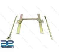 Per Jeep Willys Ford Mb Gpw Unità di fissaggio del vassoio superiore della...