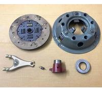 Per Jeep Willys Kit Frizione 8-1/2 " 41-66 MB Gpw CJ2A 3AB CJ-5 M38A1 OEM