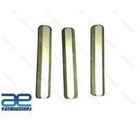 Per Jeep Willys MB Ford GPW WW2 G503 Supporto Per Vite Del Verricello Capstan