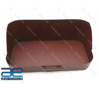 Per Jeep Willys Militare Tanica Supporto Primer Rivestito