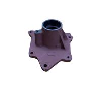 Per Jeep Willys T-90 A 3 Velocità Cambio Manuale Alloggiamento Piastra/Cassa