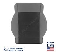 Per Jeep Wrangler 2007-2012 Coprisedile superiore conducente (JK) - TESSUTO N...