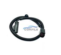 Per Jeep Wrangler 2007-2019 Cablaggio Indicatori laterali 68274527AA 56055463AB 1pc