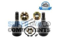 Per Jeep Wrangler MK3 2007-ONWARDS Anteriore Superiore e Basse Sfera Kit Giunto
