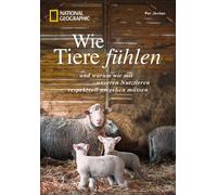 Per Jensen Brit Wie Tiere fühlen und warum wir mit unseren Nu (Copertina rigida)