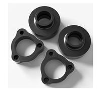 Per Jetour Per Traveler T2 Tampone Rialzato Telaio Molla Ammortizzatore Distanziale Aumentato Flangia Tampone Rialzante Anteriore E Posteriore 25/30 Mm Distanziale Ruota(4pcs 25mm)