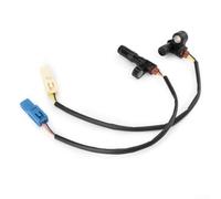 Per Jetta 2005 2015 Kit Sensore Velocità di Trasmissione 09G927321B e 09M927321B Compatibile con CC per Funzione di Trasmissione Accurata