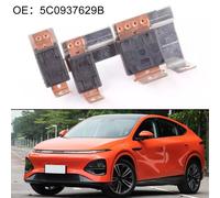Per Jetta 2011-2018 Fusibile Principale 250A Valutazione 250 Ampere Plastica Res